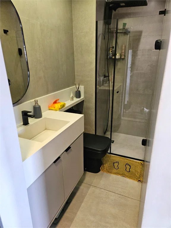 Apartamento à venda com 1 quarto em Jardim Promissão, São Paulo, SP