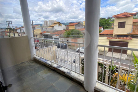 Sobrado à venda com 5 quartos em Jardim São Pedro, Mogi das Cruzes, SP