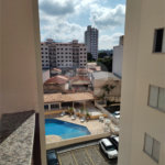 Apartamento à venda com 2 quartos em Vila Paulista, Taubaté, SP