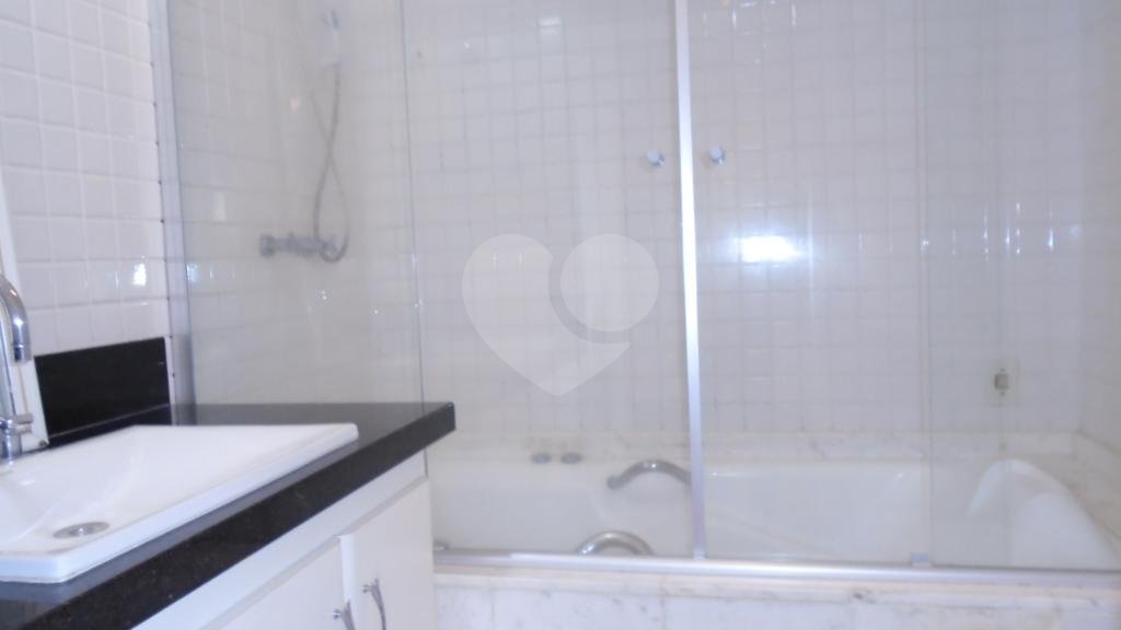 Apartamento à venda com 1 suíte em Jardim das Bandeiras, São Paulo, SP