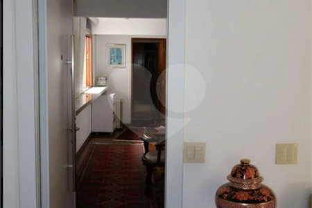 Casa à venda com 4 suítes em Butantã, São Paulo, SP