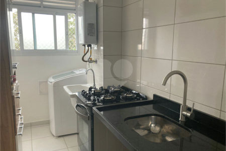 Apartamento à venda com 2 quartos em Vila Andrade, São Paulo, SP