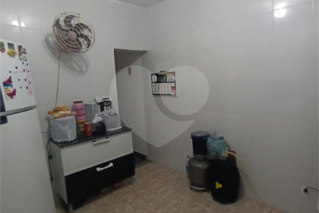Casa à venda com 3 quartos, sendo 1 suíte, em Campo Grande, Rio de Janeiro, RJ