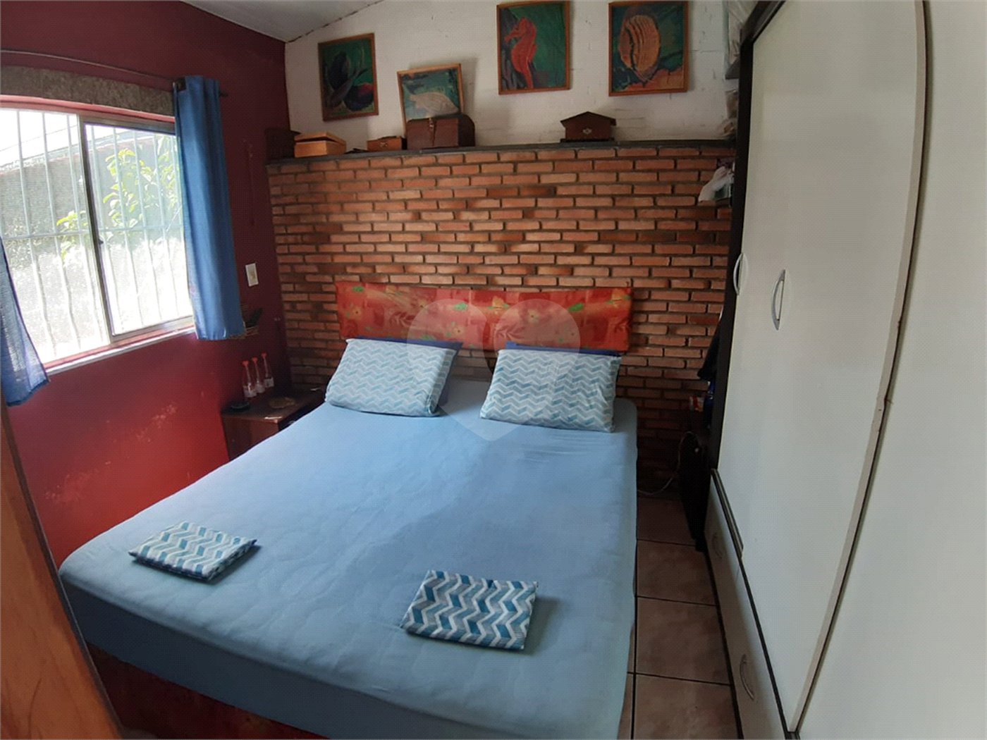 Sobrado à venda com 4 suítes em Vila Mazzei, São Paulo, SP