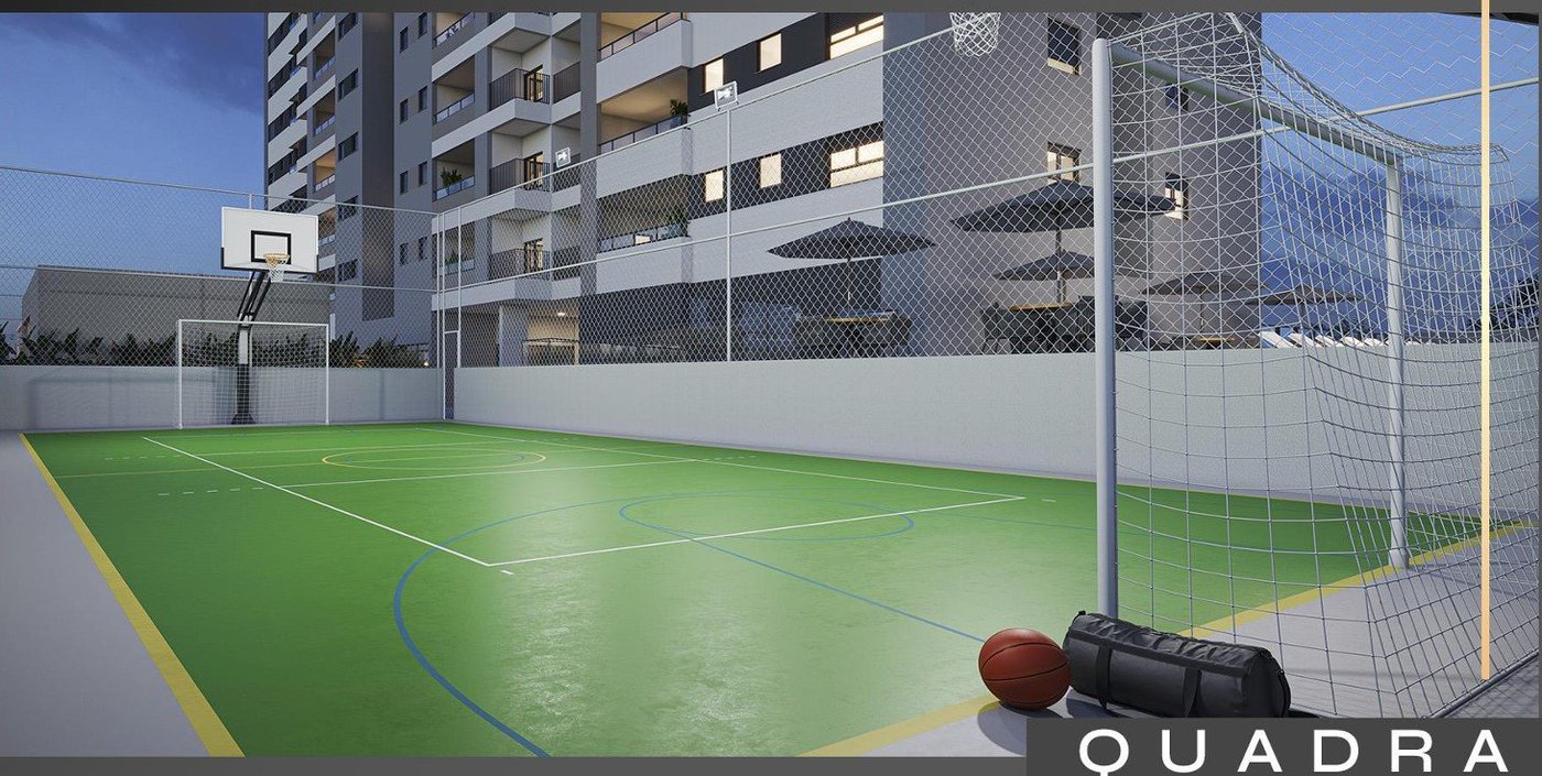 Residencial Solaris
