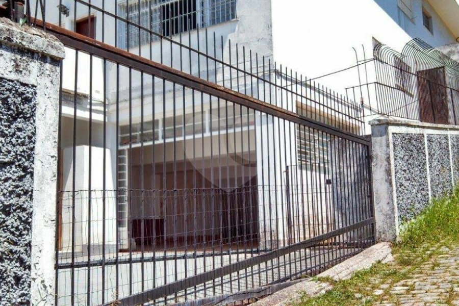 Casa à venda com 2 suítes em Jardim São Paulo(zona Norte), São Paulo, SP