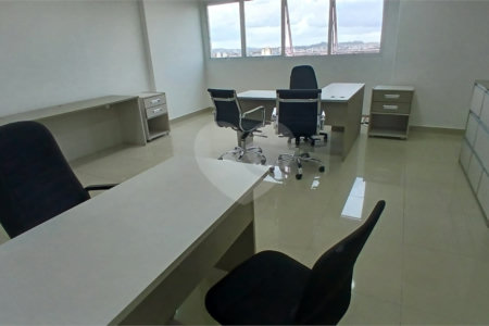 Sala para alugar no Centro, São Bernardo do Campo, SP