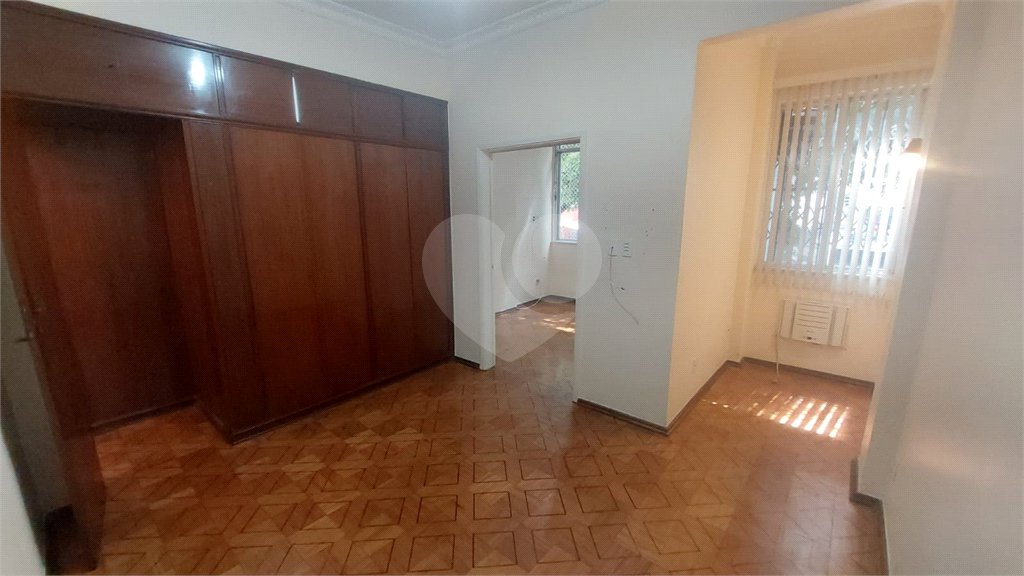 Apartamento à venda com 3 quartos em Tijuca, Rio de Janeiro, RJ