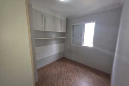 Apartamento à venda com 3 quartos, sendo 1 suíte, em Vila Augusta, Guarulhos, SP