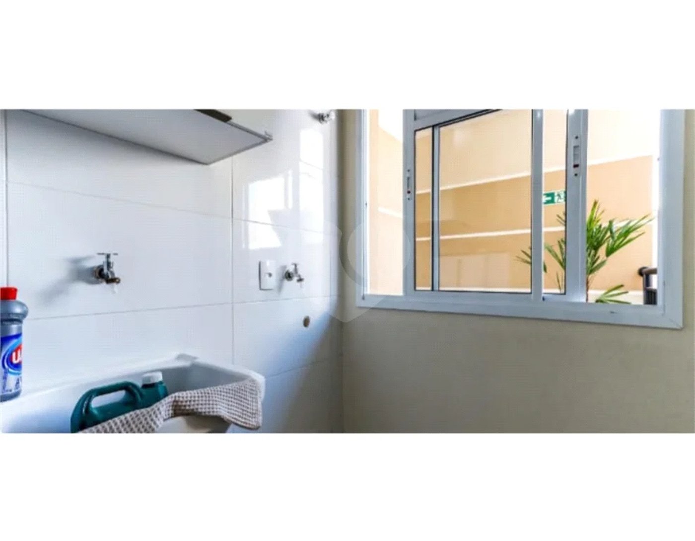 Apartamento à venda com 1 quarto em Tucuruvi, São Paulo, SP