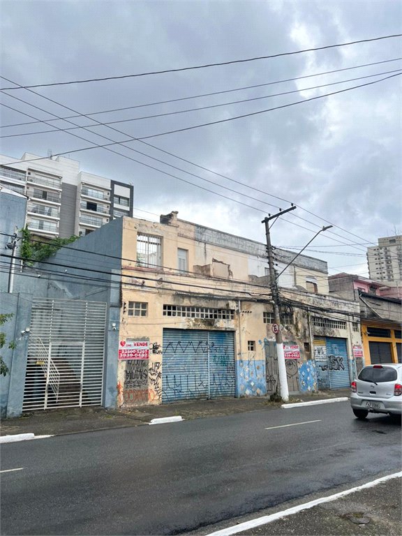 Terreno à venda em Santana, São Paulo, SP