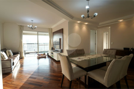 Apartamento à venda com 3 quartos, sendo 1 suíte, em Vila Guarani (z Sul), São Paulo, SP