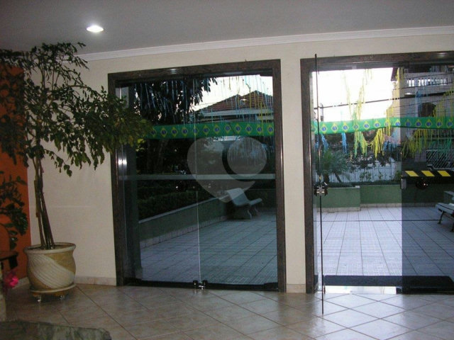 Apartamento à venda com 3 quartos, sendo 1 suíte,  em Vila Guilherme, São Paulo, SP