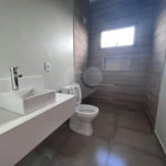 Casa à venda com 4 suítes no condomínio Village Saint Charbel, Araçoiaba da Serra - SP
