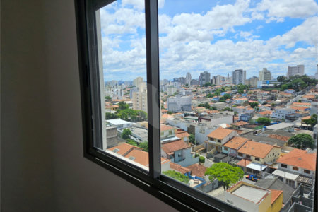 Apartamento à venda com 3 suítes em Tucuruvi, São Paulo, SP