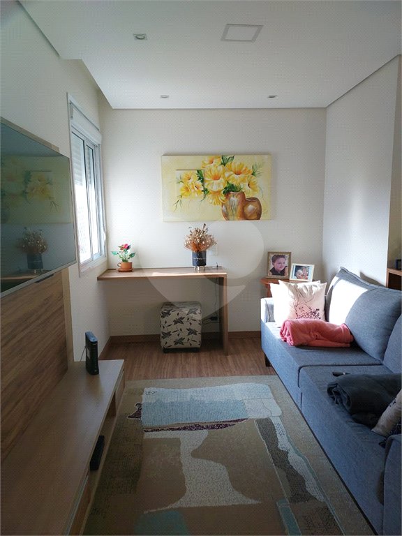 Apartamento à venda com 3 quartos, sendo 1 suíte, em Engordadouro, Jundiaí, SP