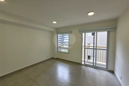 Apartamento para alugar com 1 suíte em Pinheiros, São Paulo, SP
