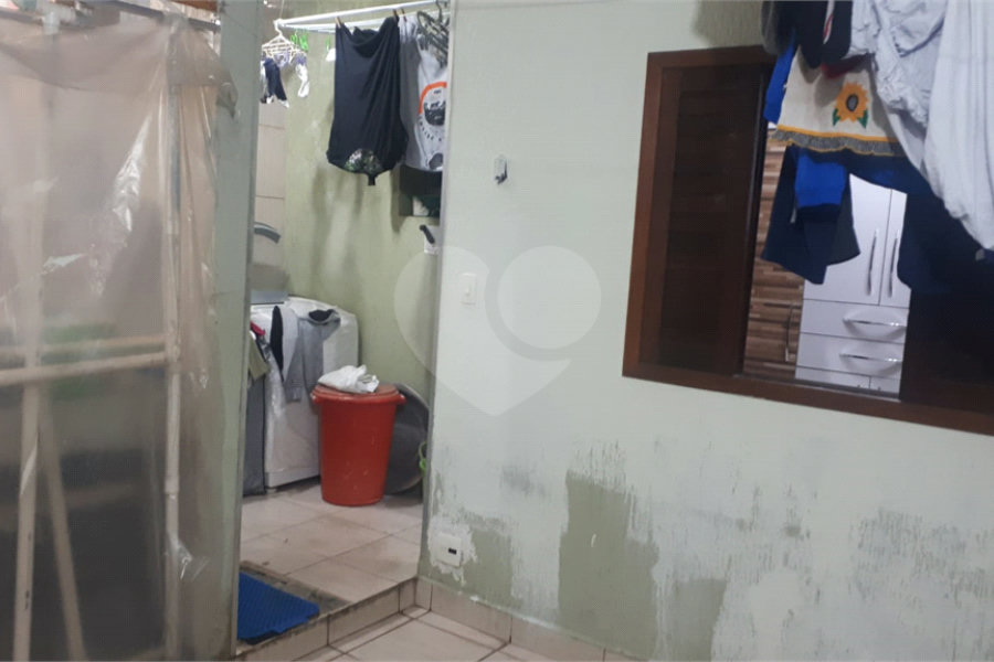 Sobrado à venda com 3 quartos, sendo 2 suítes,  em Mandaqui, São Paulo, SP
