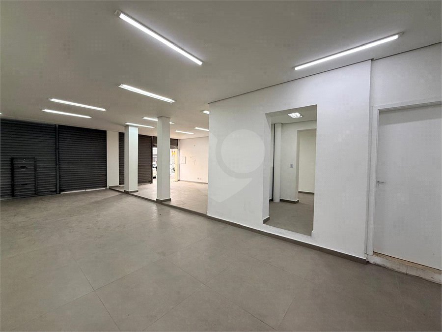 Salão Comercial para alugar em Santana, São Paulo, SP