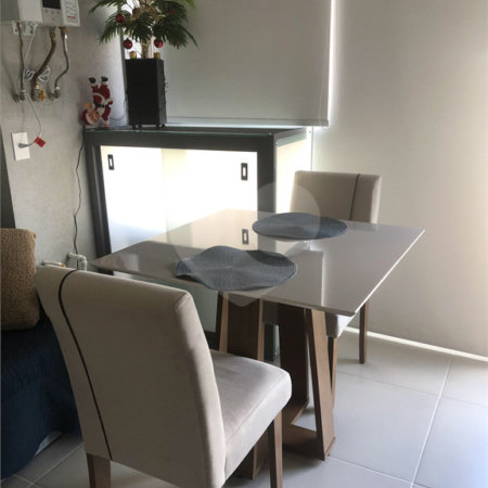 Studio para alugar com 1 suíte em Jardim das Acácias, São Paulo, SP