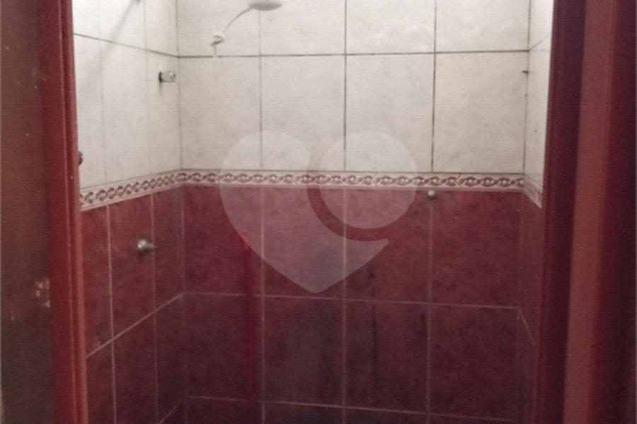 Sobrado à venda com 2 quartos em Saúde, São Paulo, SP