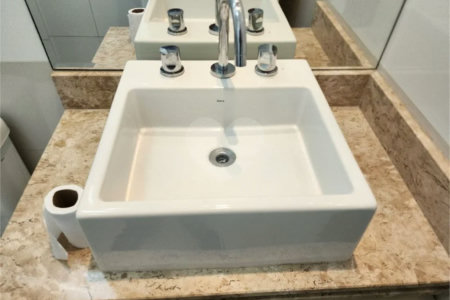 Apartamento à venda com 3 suítes em Santana, São Paulo, SP
