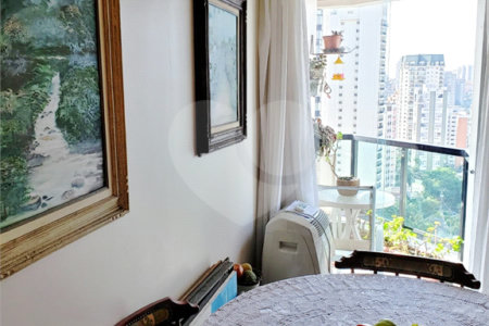 Cobertura à venda com 3 quartos, sendo 1 suíte, em Jardim Vila Mariana, São Paulo, SP