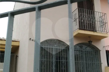 Sobrado à venda com 2 quartos em Santa Teresinha, São Paulo, SP