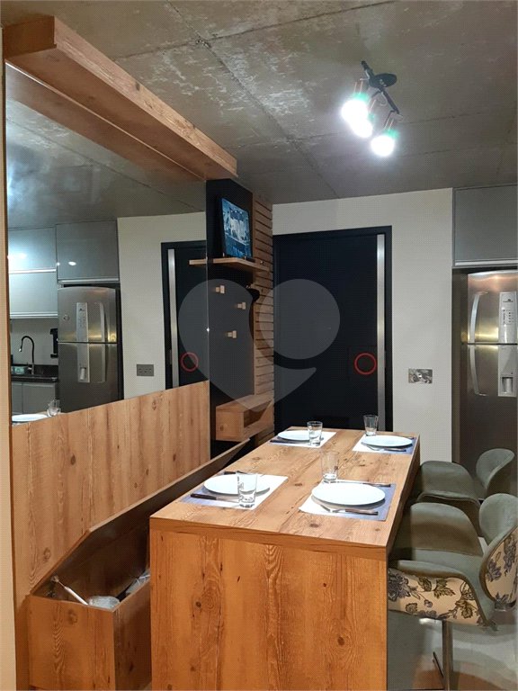 Apartamento à venda ou para alugar com 1 quarto em Vila Leopoldina, São Paulo, SP