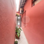Casa à venda com 3 quartos, sendo 1 suíte, em Vila Rica, São Paulo, SP