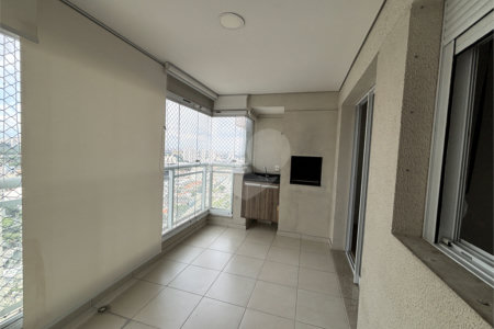 Apartamento para alugar com 3 quartos, sendo 1 suíte, em Barra Funda, São Paulo, SP