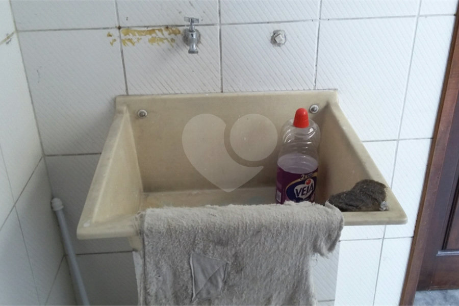 Sobrado à venda com 3 quartos em Tucuruvi, São Paulo, SP
