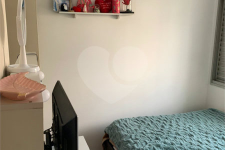 Apartamento à venda com 3 quartos em Alto da Lapa, São Paulo, SP