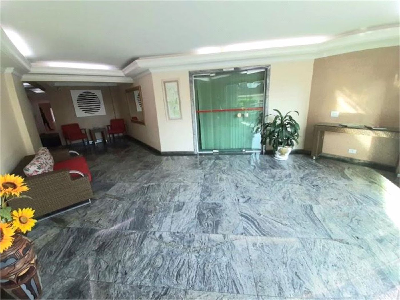 Apartamento Residencial à venda, Tupi, Praia Grande - AP0280.