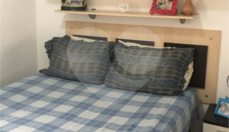Casa à venda com 2 quartos em Vila São Paulo, Mogi das Cruzes, SP