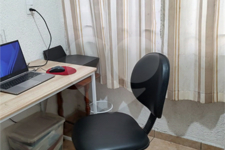 Sobrado à venda com 4 quartos, sendo 1 suíte, em Tucuruvi, São Paulo, SP