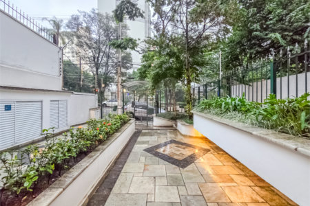 Apartamento à venda com 3 quartos, sendo 1 suíte, em Perdizes, São Paulo, SP