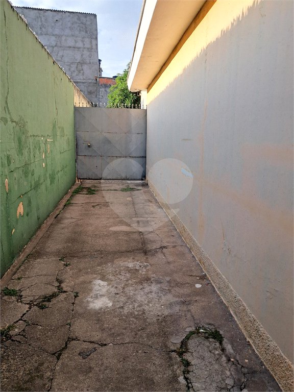 Casa Térrea à venda com 4 quartos em Parque Edu Chaves, São Paulo, SP