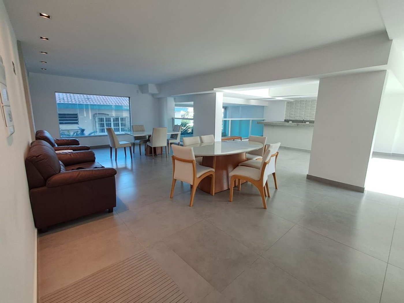 Apartamento, 109 m² - venda por R$ 1.100.000,00 ou aluguel por R$ 6.000,00/mês - Boqueirão - Santos/SP
