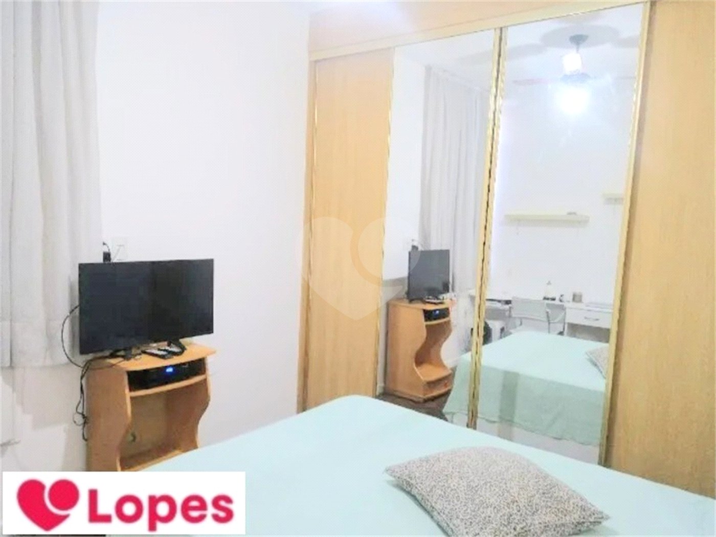 Apartamento à venda com 2 quartos em Andaraí, Rio de Janeiro, RJ