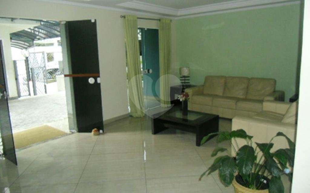 Apartamento à venda com 3 quartos, sendo 1 suíte, em Tucuruvi, São Paulo, SP