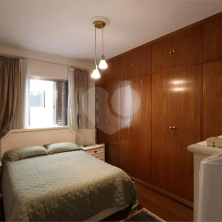 Apartamento à venda com 2 quartos em Lapa, São Paulo, SP