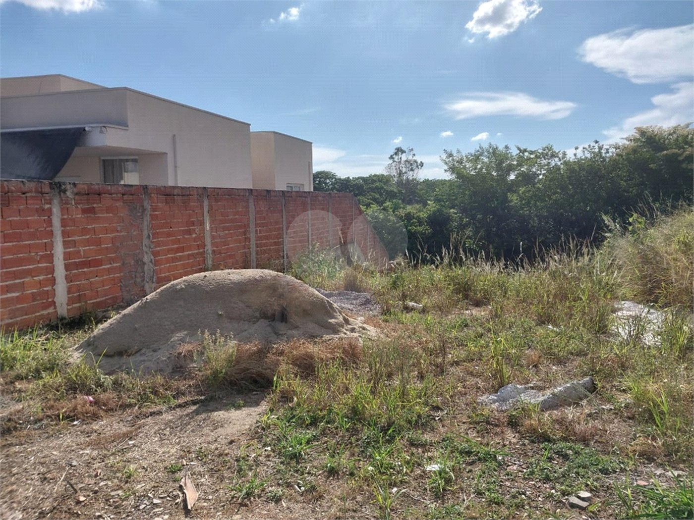 Terreno à venda em Residencial Vila dos Eucaliptos, Salto, SP