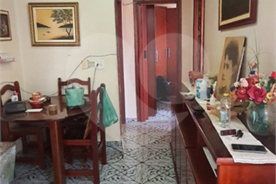Apartamento à venda com 2 quartos em Tucuruvi, São Paulo, SP