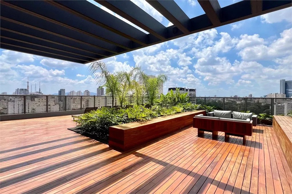 Apartamento à venda com 1 suíte em Pinheiros, São Paulo, SP