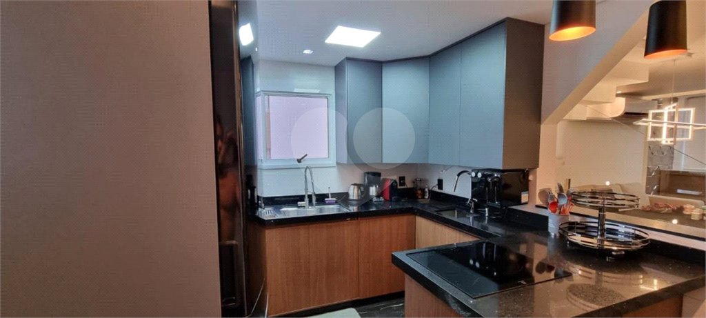 Apartamento à venda com 2 suítes em Pinheiros, São Paulo, SP