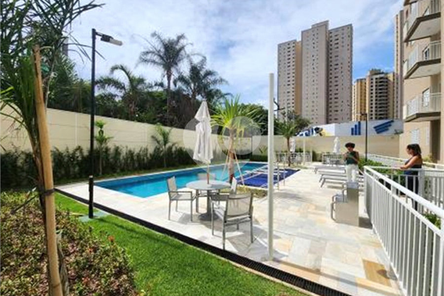 Apartamento à venda com 3 quartos, sendo 1 suíte, em Tucuruvi, São Paulo, SP