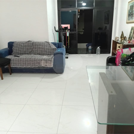 Apartamento à venda com 3 quartos, sendo 1 suíte, em Tijuca, Rio de Janeiro, RJ