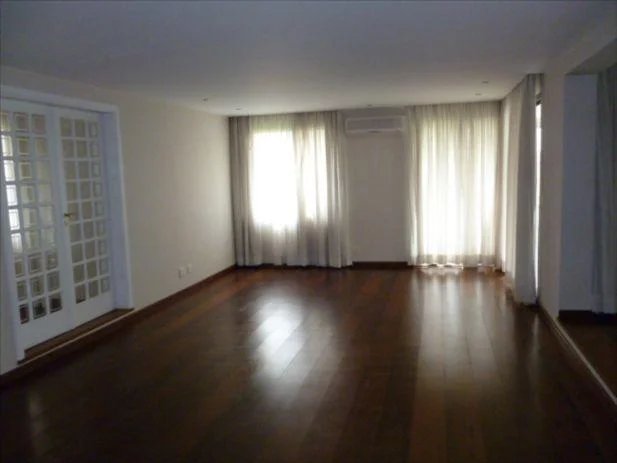 Apartamento à venda com 4 suítes em Jardim Ampliação, São Paulo, SP