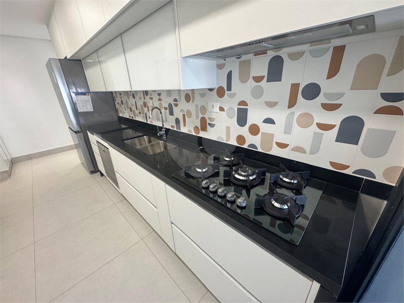 Apartamento à venda com 3 suítes em Brooklin Paulista, São Paulo, SP